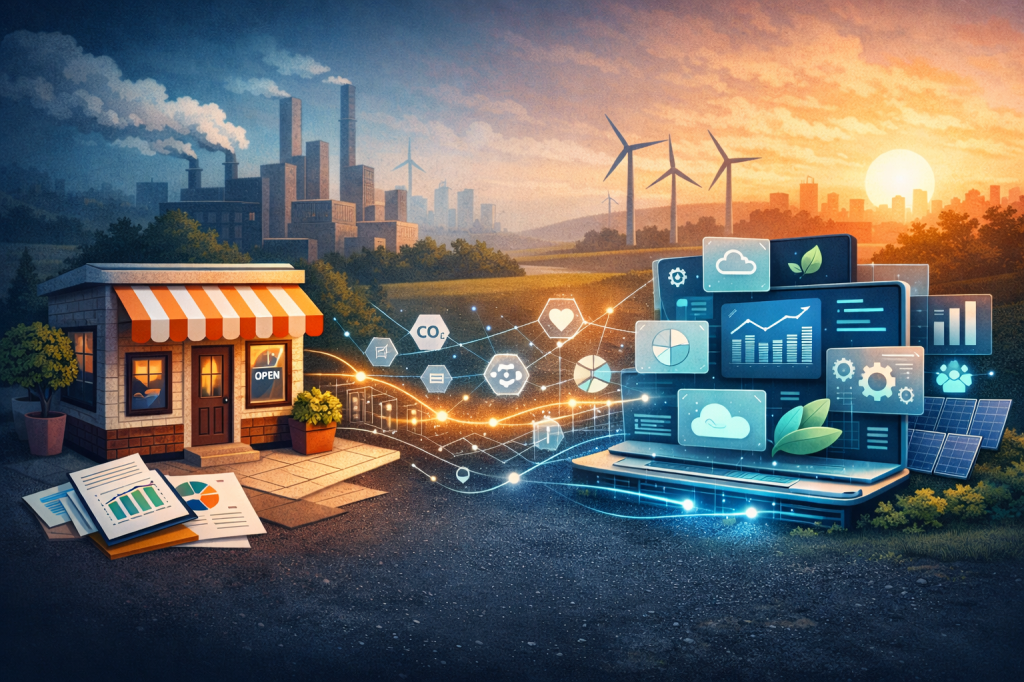 Who’s loooking out for the little guy?